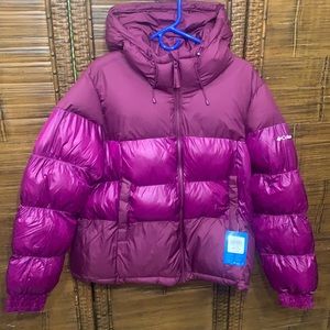 New*  Columbia Women’s XL Pike Lake II Insulated Jacket
